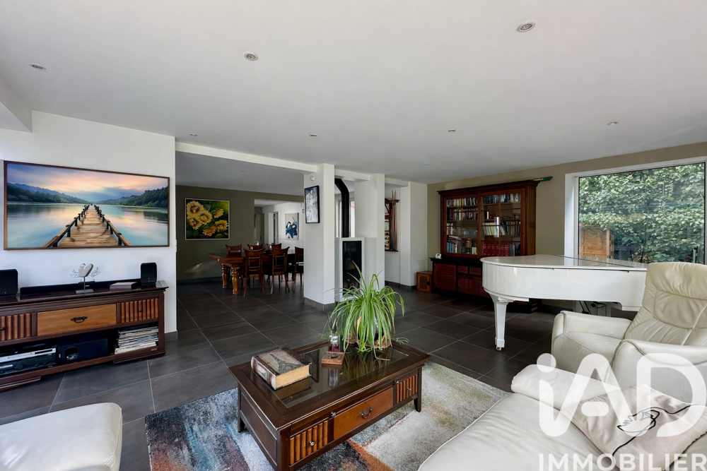 Vente Maison/villa 9 pièces