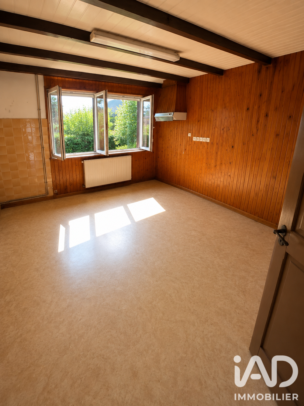 Vente Maison Vente Maison de village 7 pièces Condé-northen
