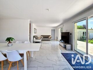  Maison à vendre 5 pièces 155 m²