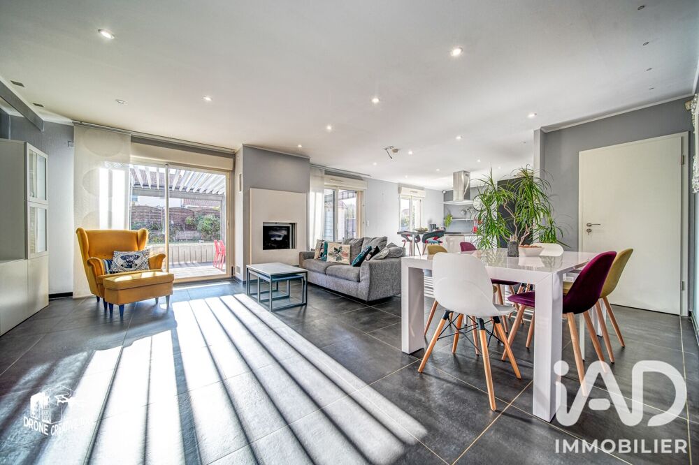 Vente Maison Vente Maison traditionnelle 5 pièces Cheminot