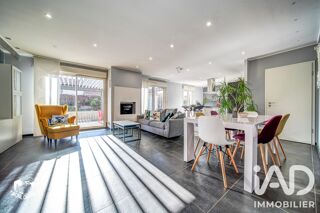  Maison à vendre 5 pièces 100 m²