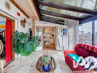  Maison � vendre 9 pi�ces 190 m�