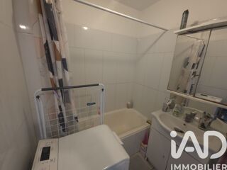  Appartement à vendre 3 pièces 56 m²