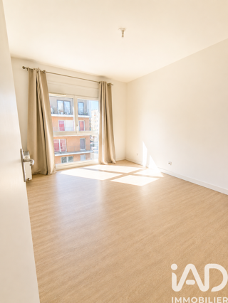  Appartement à vendre 3 pièces 64 m²