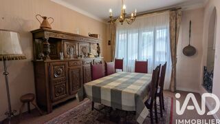  Maison à vendre 5 pièces 107 m²
