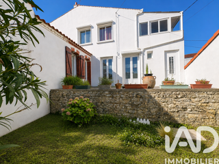  Maison à vendre 6 pièces 183 m²