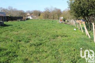  Terrain à vendre 1574 m²