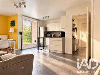 Vente Appartement Vente Appartement 3 pièces Éragny