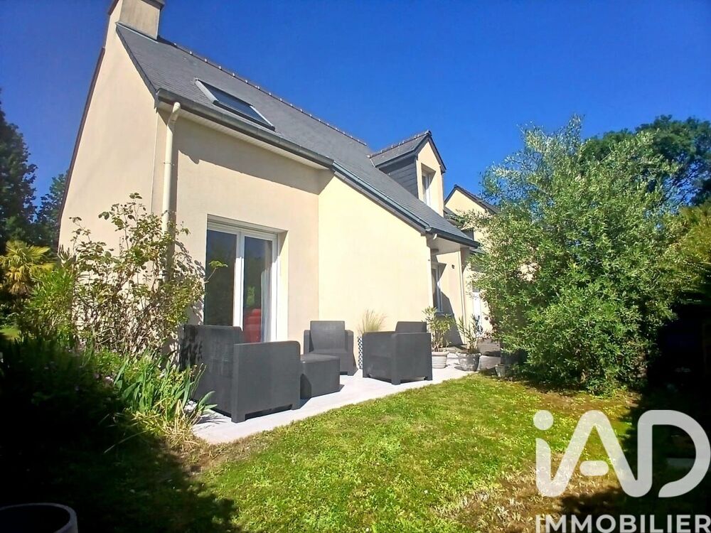 Vente Maison traditionnelle 5 pièces