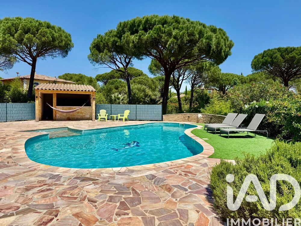 Vente Maison/villa 10 pièces