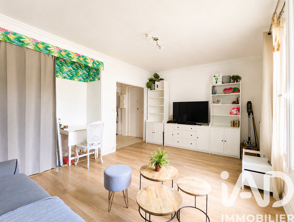 Vente Appartement Vente Appartement 1 pièce Versailles