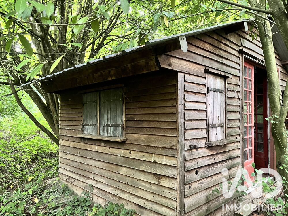 Vente Terrain Vente Terrain 4 660 m&sup2; Saint omer en chaussée
