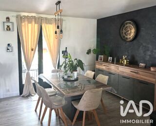  Maison à vendre 5 pièces 104 m²