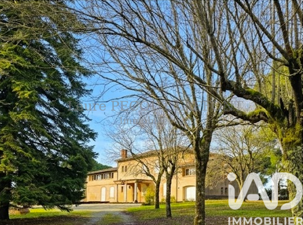 Vente Maison/villa 12 pièces