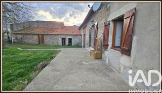  Maison à vendre 4 pièces 72 m²
