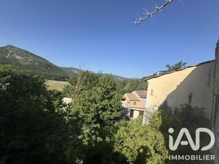  Maison à vendre 2 pièces 55 m²