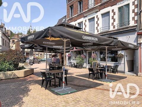   Vente Restaurant 210 m&sup2; 