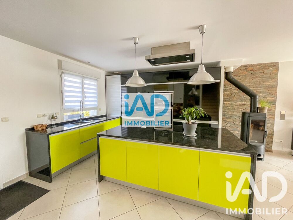 Vente Maison Vente Maison/villa 6 pièces Le plessis-pâté