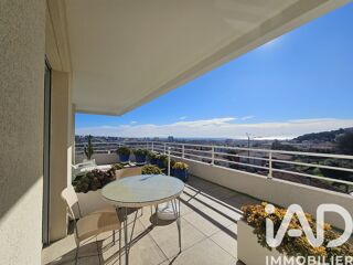  Appartement � vendre 3 pi�ces 108 m�