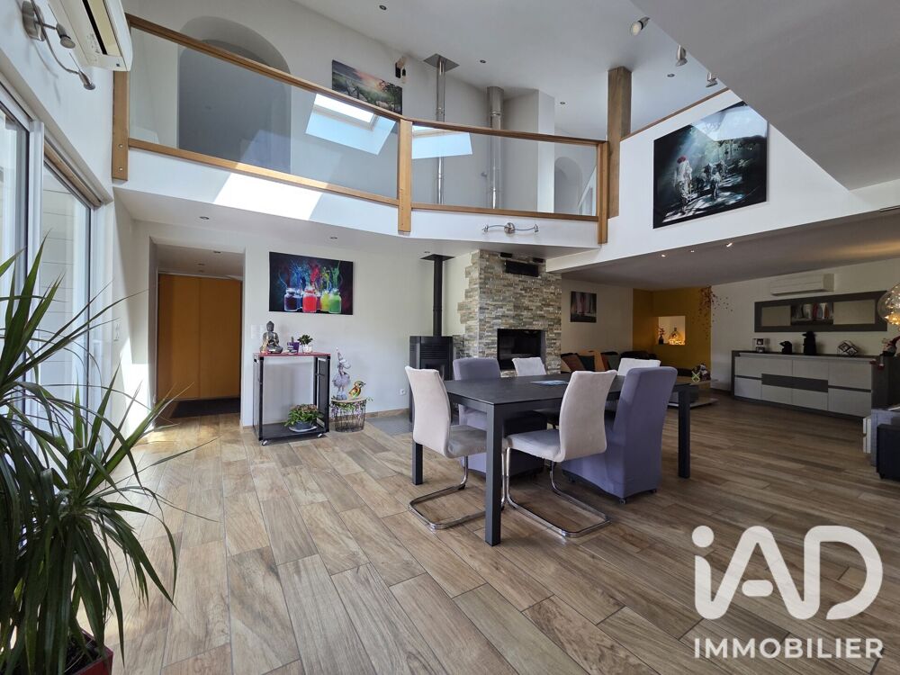 Vente Maison Vente Maison/villa 7 pièces Romilly-sur-seine