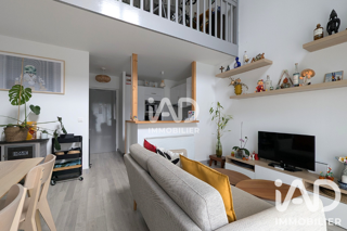  Appartement à vendre 3 pièces 67 m²