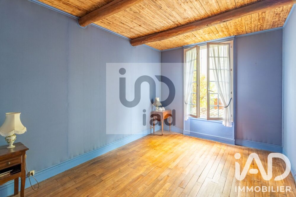 à vendre  Maison Le Vésinet (78110)