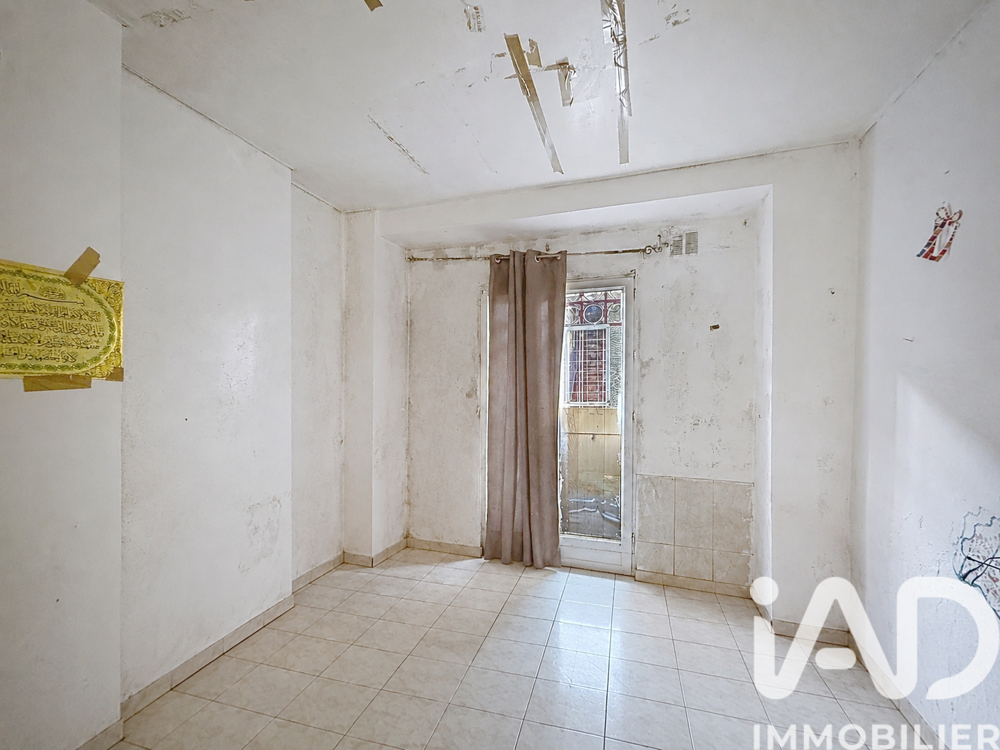 Vente Appartement Vente Appartement 2 pièces Pantin