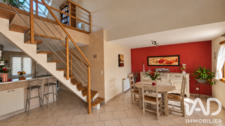  Maison à vendre 5 pièces 113 m²