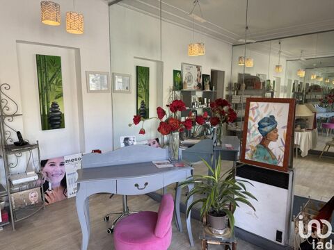   Vente Boutique/Local commercial 50 m&sup2; 