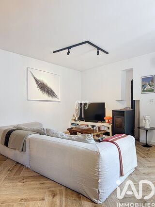  Maison à vendre 3 pièces 84 m²