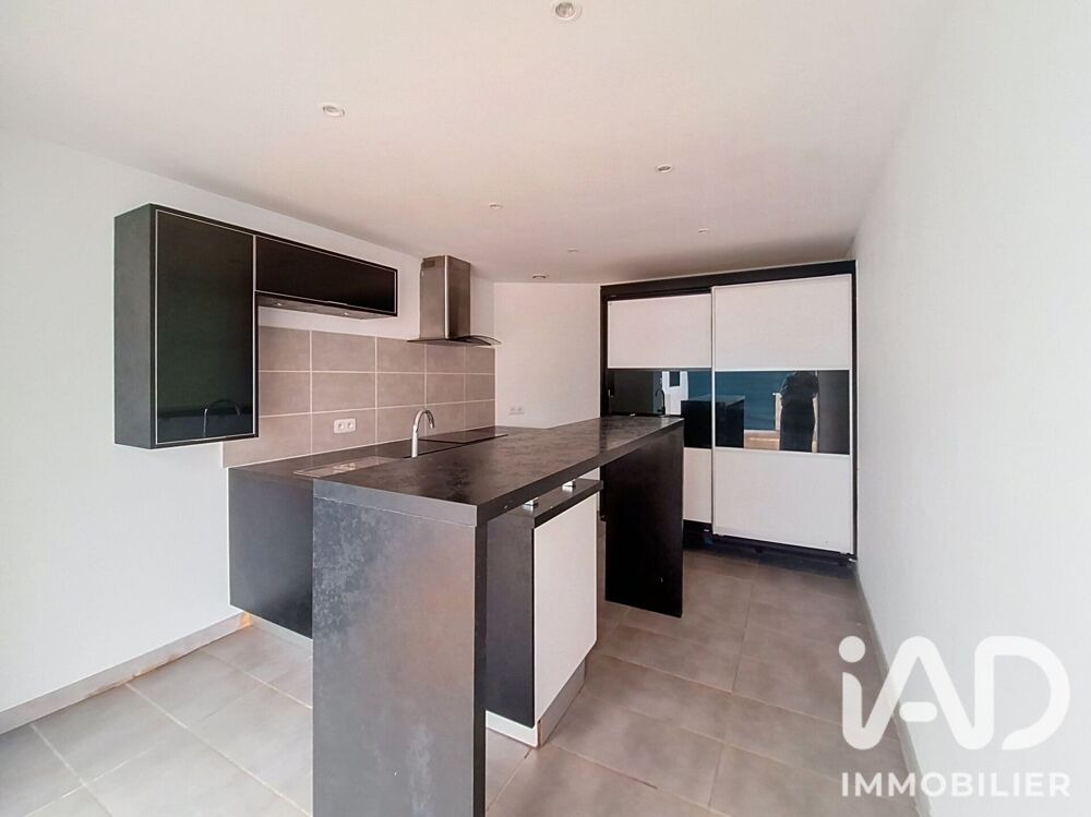 Vente Maison de campagne 3 pièces