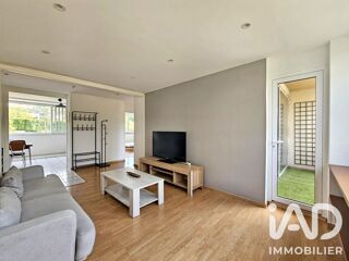  Appartement à vendre 3 pièces 59 m²