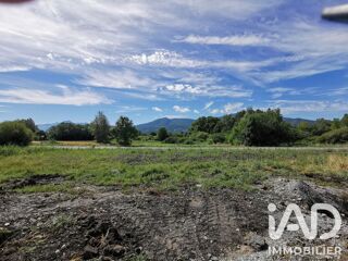 Vente Terrain Vente Terrain à bâtir 600 m&sup2; La bâtie-neuve