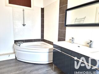  Maison à vendre 9 pièces 264 m²