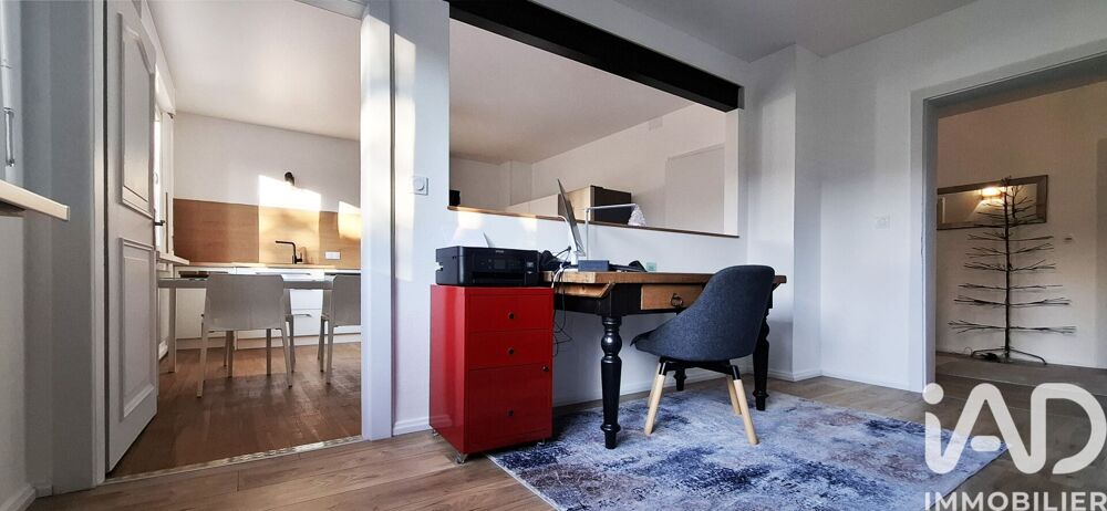 Vente Maison Vente Maison/villa 5 pièces Saint-avold