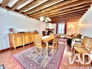  Maison à vendre 7 pièces 165 m²