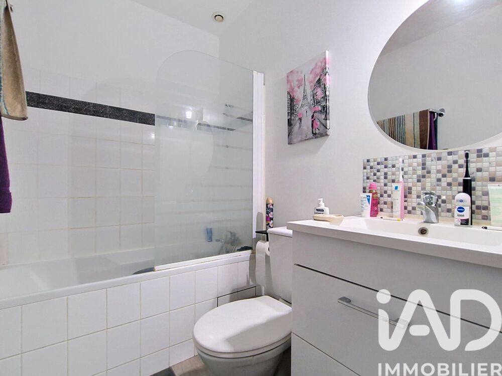 Vente Appartement Vente Duplex 4 pièces Fosses