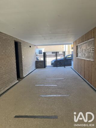  Appartement à vendre 1 pièce 26 m²