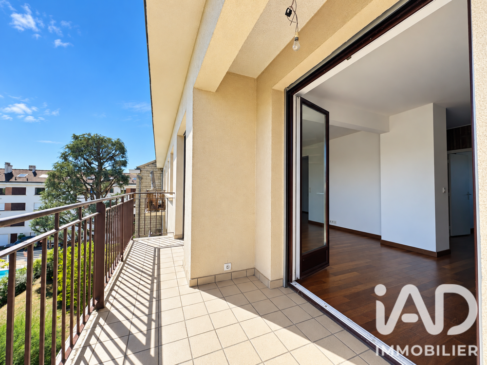 Vente Duplex 4 pièces