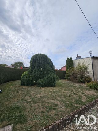 Vente Maison Vente Maison traditionnelle 4 pièces Villerupt