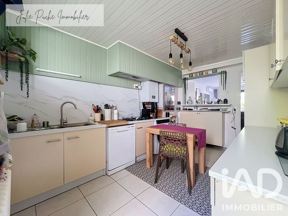 Vente Appartement Vente Appartement 3 pièces Sète