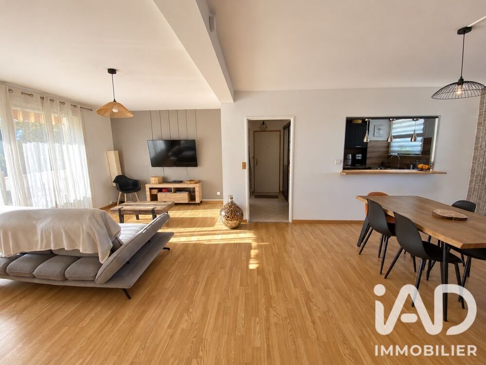 Vente Appartement Vente Appartement 6 pièces Saint-quentin