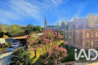  Appartement à vendre 2 pièces 61 m²