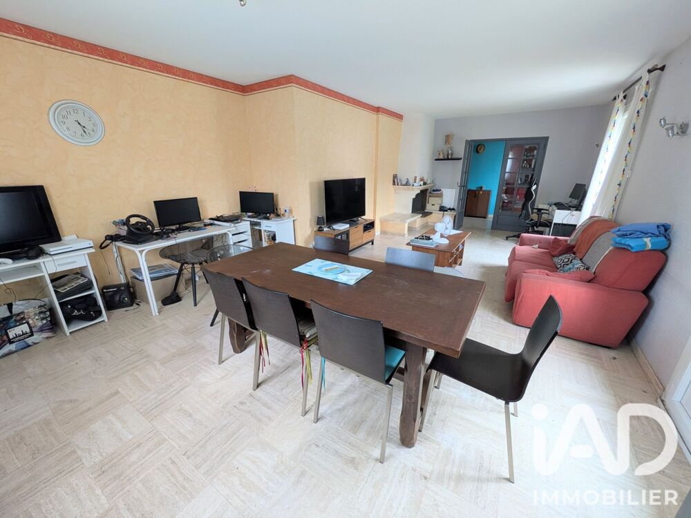 Vente Maison Vente Maison/villa 4 pièces Veigné