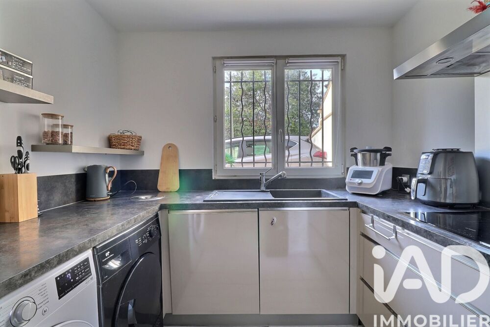 Vente Maison/villa 3 pièces