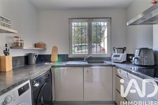  Maison à vendre 3 pièces 59 m²