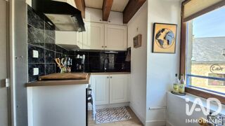  Appartement à vendre 3 pièces 52 m²