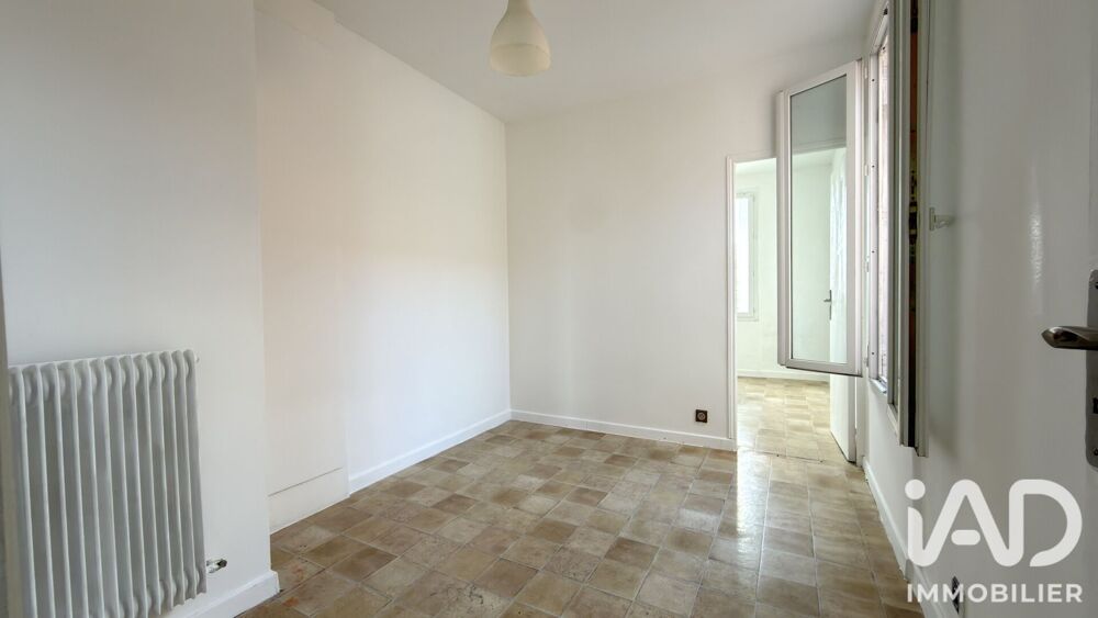 Vente Appartement Vente Appartement 3 pièces Argenteuil