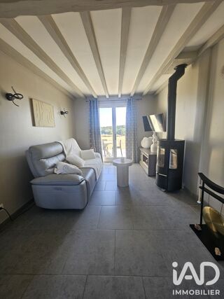  Maison à vendre 3 pièces 70 m²