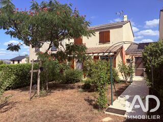  Maison à vendre 5 pièces 93 m²